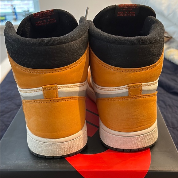 Nike Air Jordan 1 Element - Picture 7 of 7